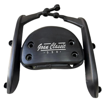 TOURING BACKREST FIT FOR ROYAL ENFIELD GOAN CLASSIC 350