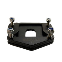 Side Stand Extender BLACK FIT FOR ROYAL ENFIELD HUNTER 350