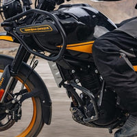 LARGE ENGINE GUARD FIT FOR ROYAL ENFIELD GUERRILLA 450