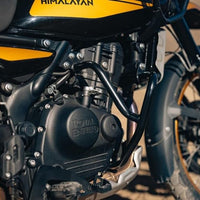 LARGE ENGINE GUARD FIT FOR ROYAL ENFIELD GUERRILLA 450