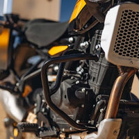 LARGE ENGINE GUARD FIT FOR ROYAL ENFIELD GUERRILLA 450