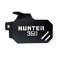 REAR FOOTREST EXTENDER FIT FOR ROYAL ENFIELD HUNTER 350