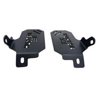 REAR FOOTREST EXTENDER FIT FOR ROYAL ENFIELD HUNTER 350