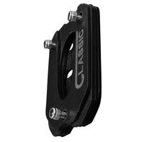 Side Stand Extender BLACK FIT FOR ROYAL ENFIELD CLASSIC 350