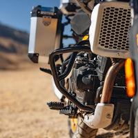 LARGE ENGINE GUARD FIT FOR ROYAL ENFIELD GUERRILLA 450