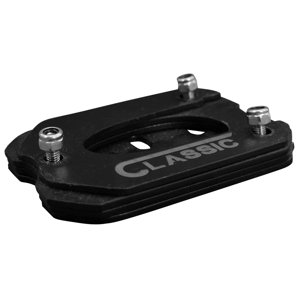 Side Stand Extender BLACK FIT FOR ROYAL ENFIELD GOAN CLASSIC 350