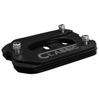 Side Stand Extender BLACK FIT FOR ROYAL ENFIELD GOAN CLASSIC 350
