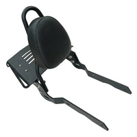 SISSY BAR BACKREST WITH LUGGAGE RACK FIT FOR ROYAL ENFIELD CLASSIC 650