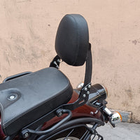 TOURING BACKREST FIT FOR ROYAL ENFIELD bullet 650