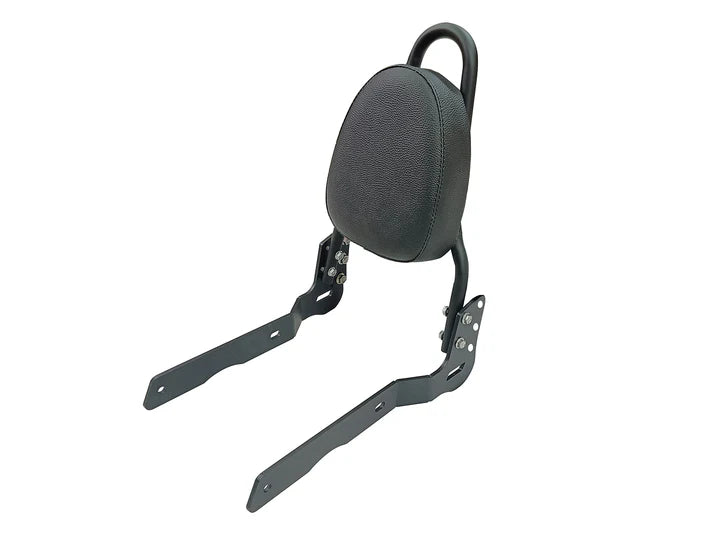SISSY BAR BACKREST FIT FOR ROYAL ENFIELD bullet 650