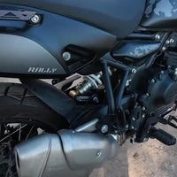 50MM LOWERING LINK FIT FOR ROYAL ENFIELD GUERRILLA 450