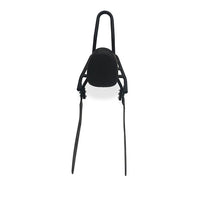 SISSY BACKREST WITH LUGGAGE RACK FIT FOR ROYAL ENFIELD SUPER METEOR 650