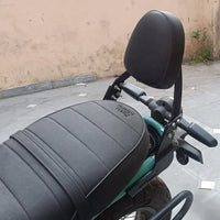 TOURING BACKREST FIT FOR ROYAL ENFIELD BEAR 650