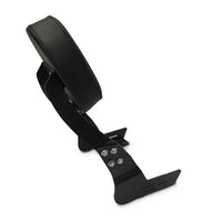 TOURING BACKREST FIT FOR ROYAL ENFIELD BEAR 650