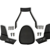 TOURING BACKREST FIT FOR ROYAL ENFIELD BEAR 650