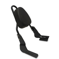 SISSY BAR WITH BACKREST FIT FOR ROYAL ENFIELD INTERCEPTOR 650