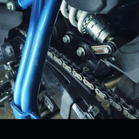 50MM LOWERING LINK FIT FOR ROYAL ENFIELD GUERRILLA 450