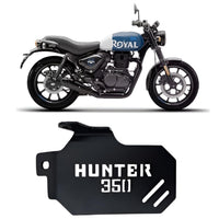 REAR FOOTREST EXTENDER FIT FOR ROYAL ENFIELD HUNTER 350
