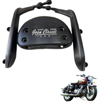 TOURING BACKREST FIT FOR ROYAL ENFIELD GOAN CLASSIC 350