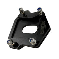 Side Stand Extender BLACK FIT FOR ROYAL ENFIELD HUNTER 350