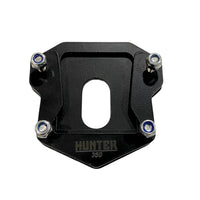 Side Stand Extender BLACK FIT FOR ROYAL ENFIELD HUNTER 350