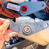 50MM LOWERING LINK FIT FOR ROYAL ENFIELD HIMALAYAN 450