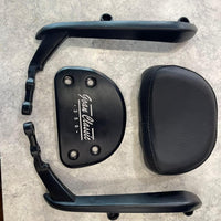 TOURING BACKREST FIT FOR ROYAL ENFIELD GOAN CLASSIC 350