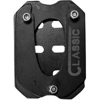 Side Stand Extender BLACK FIT FOR ROYAL ENFIELD GOAN CLASSIC 350