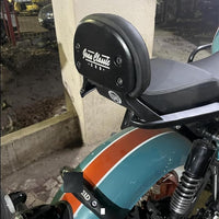 TOURING BACKREST FIT FOR ROYAL ENFIELD GOAN CLASSIC 350
