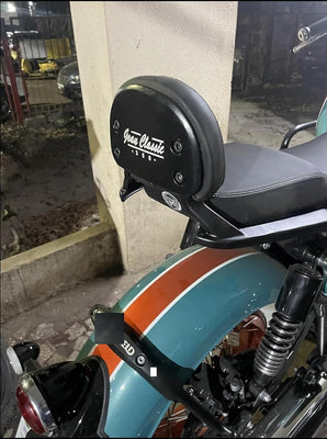 TOURING BACKREST FIT FOR ROYAL ENFIELD GOAN CLASSIC 350