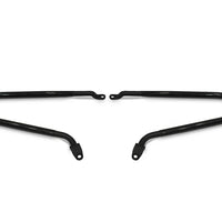 SOFT PANNIERS RAILS FIT FOR ROYAL ENFIELD SUPER METEOR 650