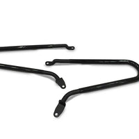 SOFT PANNIERS RAILS FIT FOR ROYAL ENFIELD SUPER METEOR 650