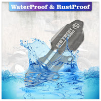 MASTER CYLINDER GUARD (SILVER) FIT FOR ROYAL ENFIELD METEOR 350