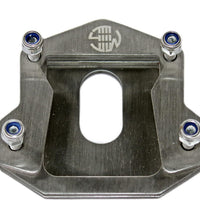 Side Stand Extender SILVER FIT FOR ROYAL ENFIELD HUNTER 350