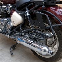 SADDLE STAY FIT FOR ROYAL ENFIELD CLASSIC 650