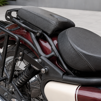 SADDLE STAY FIT FOR ROYAL ENFIELD SHOTGUN 650