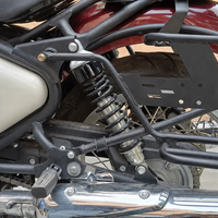 SADDLE STAY FIT FOR ROYAL ENFIELD CLASSIC 650
