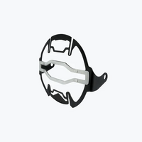 HEADLIGHT GRILL FIT FOR ROYAL ENFIELD GUERRILLA 450