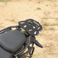 TOP RACK PLATE FIT FOR ROYAL ENFIELD HIMALAYAN 450