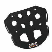 TOP RACK PLATE FIT FOR ROYAL ENFIELD HIMALAYAN 450
