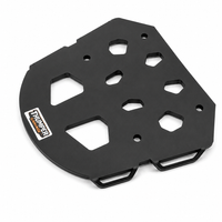 TOP RACK PLATE FIT FOR ROYAL ENFIELD HIMALAYAN 450