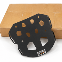 TOP RACK PLATE FIT FOR ROYAL ENFIELD HIMALAYAN 450