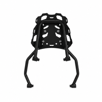 TOP RACK WITH PLATE FIT FOR ROYAL ENFIELD HIMALAYAN 450