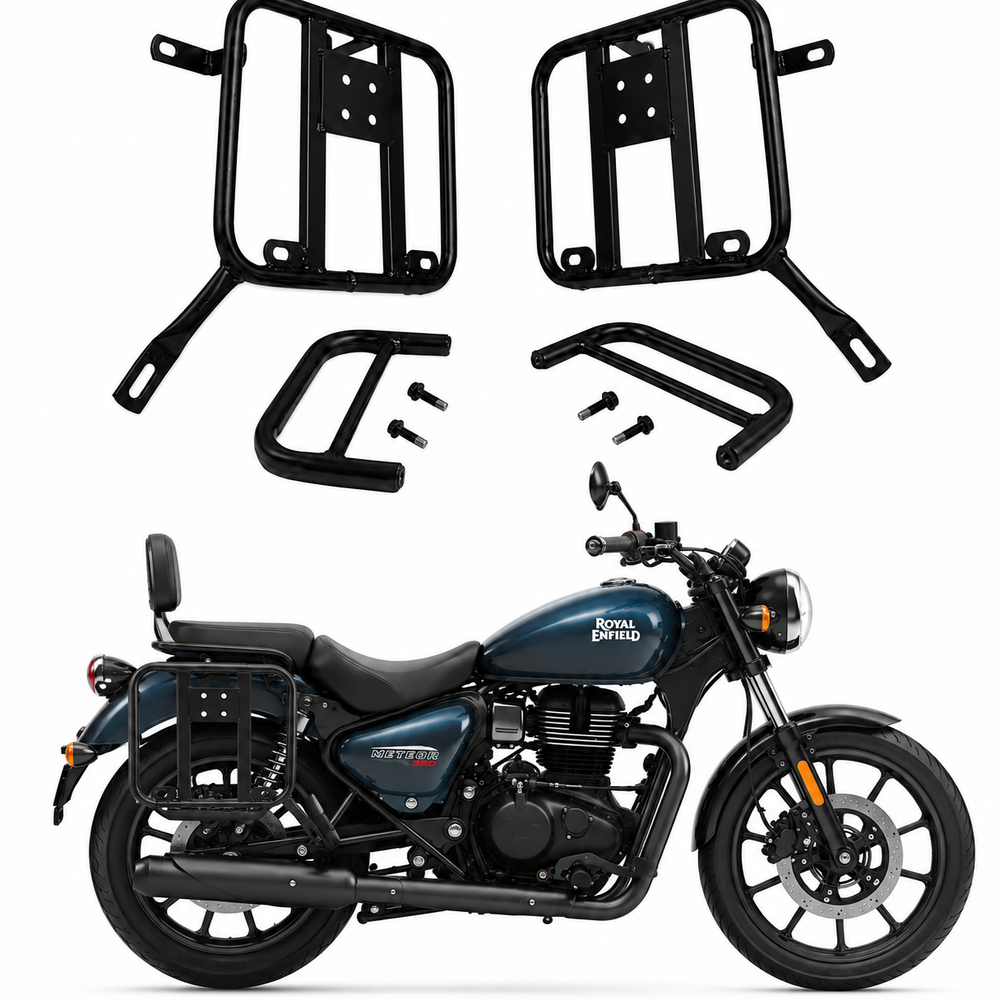 SADDLE STAY FIT FOR ROYAL ENFIELD CLASSIC 350
