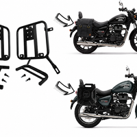 SADDLE STAY FIT FOR ROYAL ENFIELD BULLET 350
