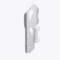 REAR MASTER CYLINDER GUARD FIT FOR ROYAL ENFIELD HIMALAYAN 450