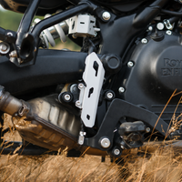 REAR MASTER CYLINDER GUARD FIT FOR ROYAL ENFIELD HIMALAYAN 450
