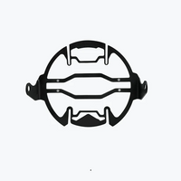 HEADLIGHT GRILL FIT FOR ROYAL ENFIELD GUERRILLA 450