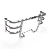 Silver Airfly Engine Guard fit for Royal Enfield Classic 350