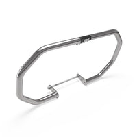 Silver Octagon Engine Guard fit for Royal Enfield Goan Classic 350